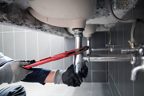 Trusted Water Heater Repair service in Stockdale, TX - Masters Plumbing Service